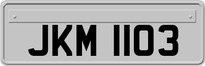 JKM1103