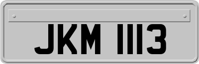 JKM1113