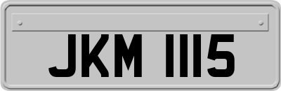 JKM1115