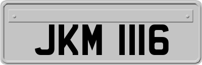 JKM1116