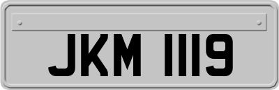 JKM1119