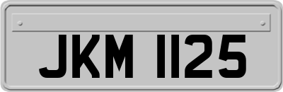 JKM1125