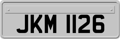 JKM1126