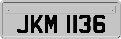 JKM1136
