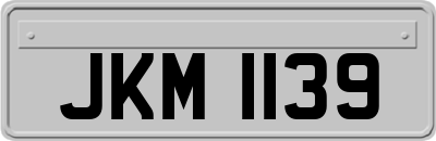 JKM1139