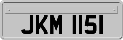 JKM1151