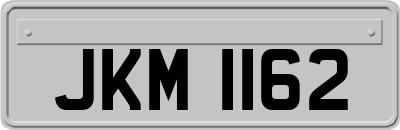 JKM1162
