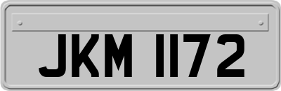 JKM1172