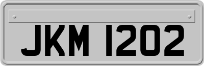 JKM1202