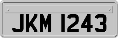 JKM1243