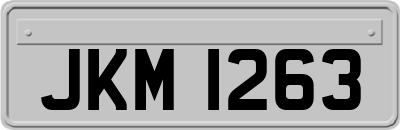 JKM1263