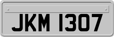 JKM1307