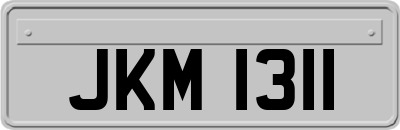 JKM1311