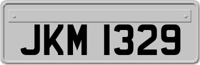 JKM1329