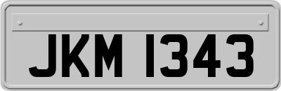 JKM1343