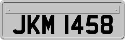 JKM1458