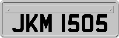 JKM1505