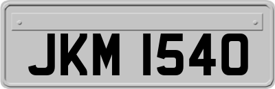 JKM1540