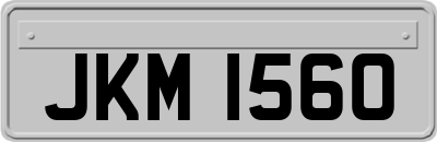 JKM1560