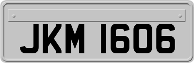 JKM1606