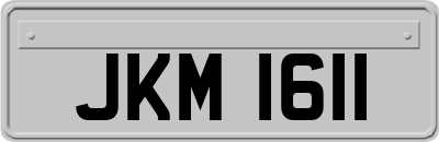 JKM1611