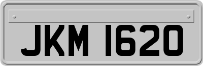 JKM1620