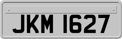 JKM1627
