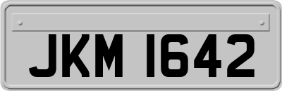 JKM1642