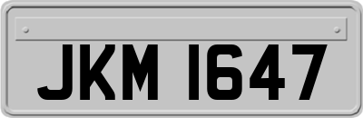 JKM1647