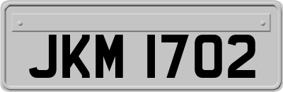 JKM1702