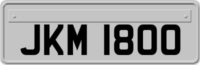 JKM1800