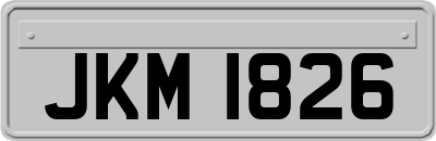 JKM1826