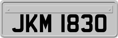 JKM1830