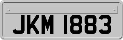 JKM1883