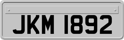 JKM1892