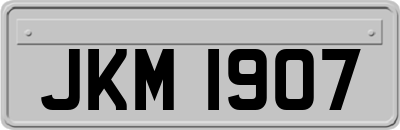 JKM1907