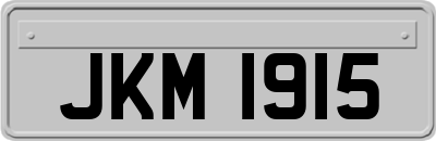 JKM1915