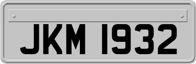 JKM1932