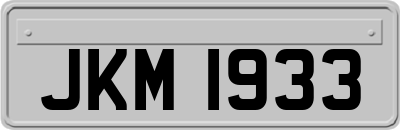 JKM1933