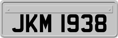 JKM1938