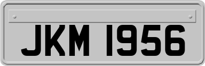 JKM1956