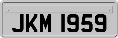 JKM1959
