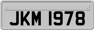 JKM1978