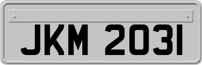 JKM2031
