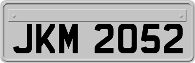 JKM2052