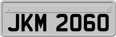 JKM2060