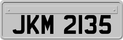 JKM2135
