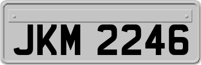 JKM2246