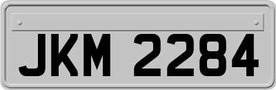JKM2284