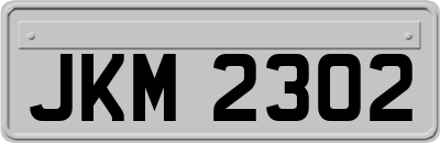 JKM2302